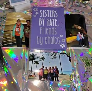 Meet your Posher, Lawrence